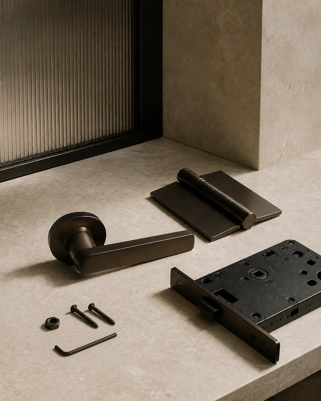 THOYEE product material study