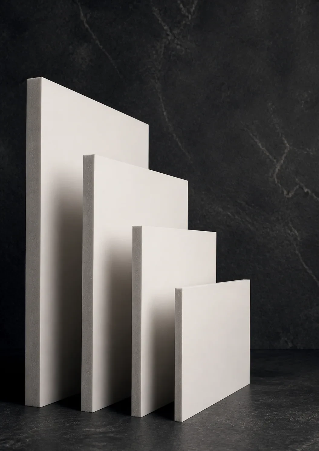 PVC Foam Boards