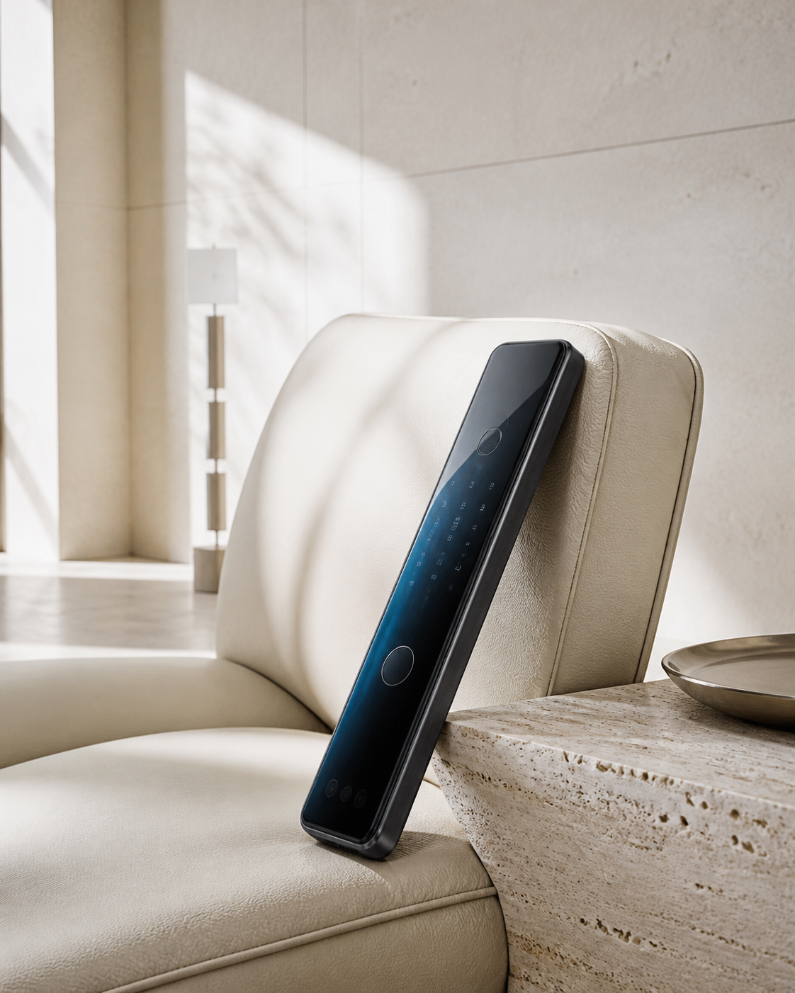 Smart Lock